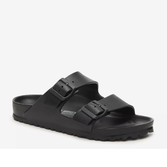 Birkenstock Sandals Arizona Essentials EVA Slide Sandal Women's 39 size 8 8.5 - Picture 7 of 7